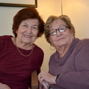 Meet your Posher, Jackie